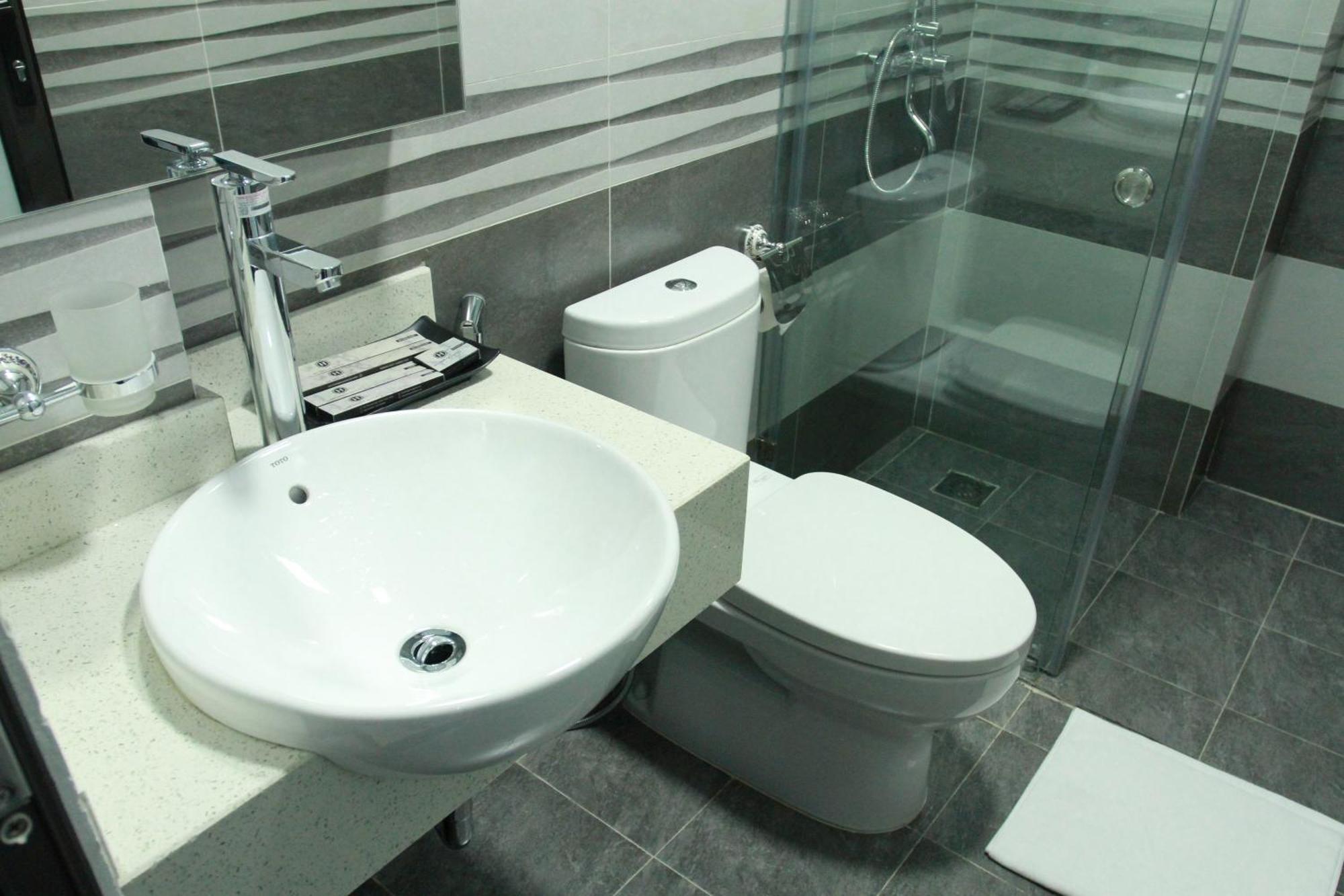My House Hotel Ханой Экстерьер фото